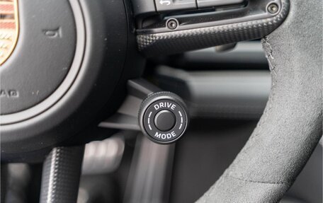 Porsche Panamera, 2025 год, 22 500 000 рублей, 22 фотография