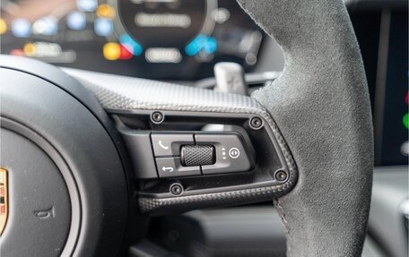 Porsche Panamera, 2025 год, 22 500 000 рублей, 21 фотография