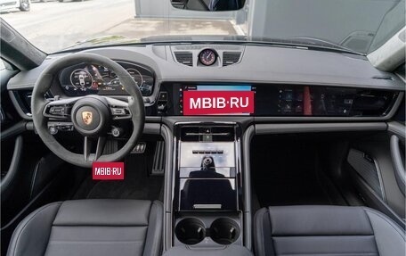 Porsche Panamera, 2025 год, 22 500 000 рублей, 15 фотография