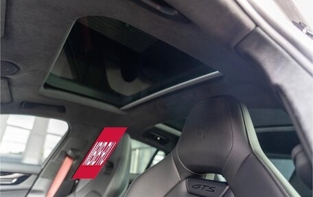 Porsche Panamera, 2025 год, 22 500 000 рублей, 27 фотография