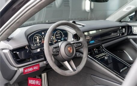 Porsche Panamera, 2025 год, 22 500 000 рублей, 17 фотография