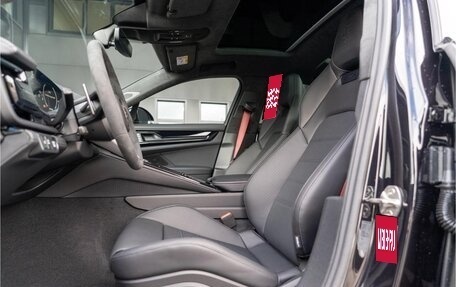 Porsche Panamera, 2025 год, 22 500 000 рублей, 14 фотография