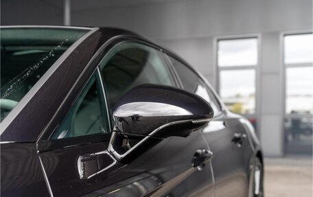 Porsche Panamera, 2025 год, 22 500 000 рублей, 28 фотография