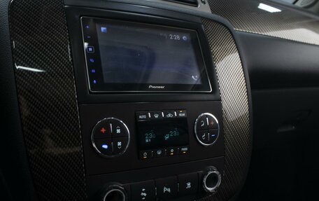 Chevrolet Tahoe III, 2011 год, 2 240 000 рублей, 13 фотография