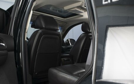 Chevrolet Tahoe III, 2011 год, 2 240 000 рублей, 10 фотография