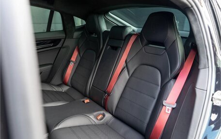 Porsche Panamera, 2025 год, 22 500 000 рублей, 30 фотография