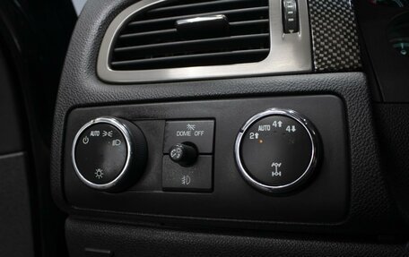 Chevrolet Tahoe III, 2011 год, 2 240 000 рублей, 14 фотография