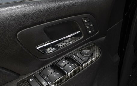 Chevrolet Tahoe III, 2011 год, 2 240 000 рублей, 15 фотография