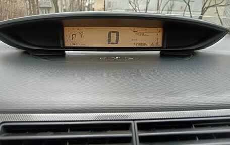 Citroen C4 II рестайлинг, 2008 год, 295 000 рублей, 10 фотография