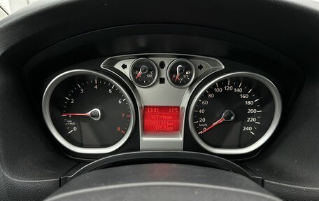 Ford Focus II рестайлинг, 2008 год, 620 000 рублей, 9 фотография