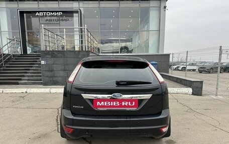 Ford Focus II рестайлинг, 2008 год, 620 000 рублей, 6 фотография