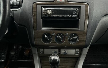 Ford Focus II рестайлинг, 2008 год, 620 000 рублей, 11 фотография