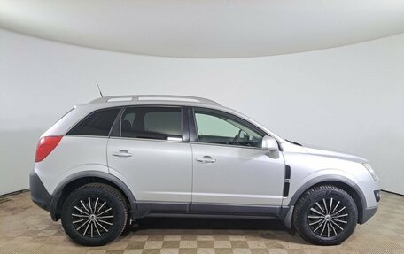 Opel Antara I, 2012 год, 990 000 рублей, 4 фотография