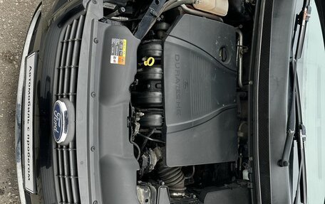 Ford Focus II рестайлинг, 2008 год, 620 000 рублей, 13 фотография