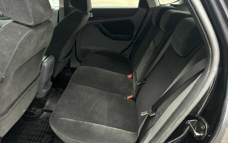 Ford Focus II рестайлинг, 2008 год, 620 000 рублей, 12 фотография