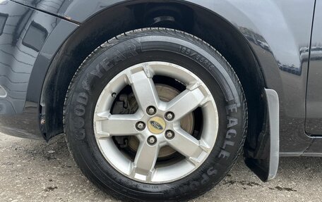 Ford Focus II рестайлинг, 2008 год, 620 000 рублей, 14 фотография