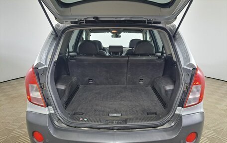 Opel Antara I, 2012 год, 990 000 рублей, 10 фотография