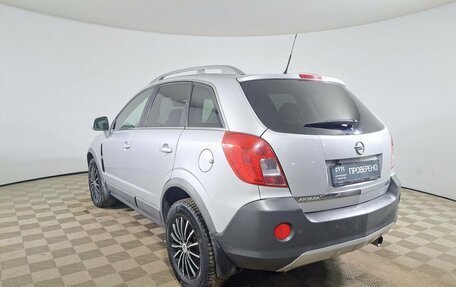 Opel Antara I, 2012 год, 990 000 рублей, 7 фотография