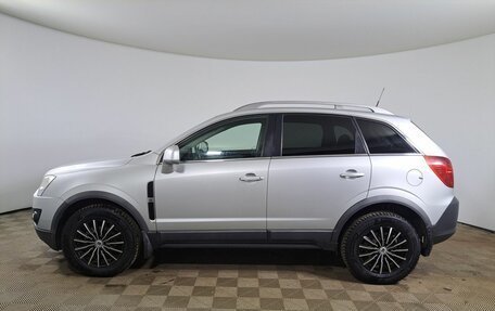 Opel Antara I, 2012 год, 990 000 рублей, 8 фотография