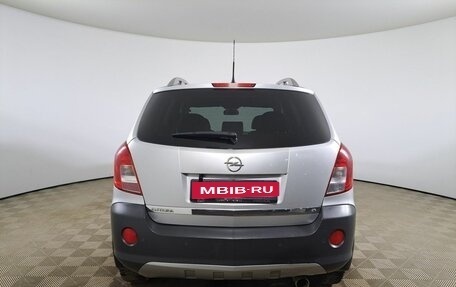 Opel Antara I, 2012 год, 990 000 рублей, 6 фотография