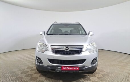 Opel Antara I, 2012 год, 990 000 рублей, 2 фотография