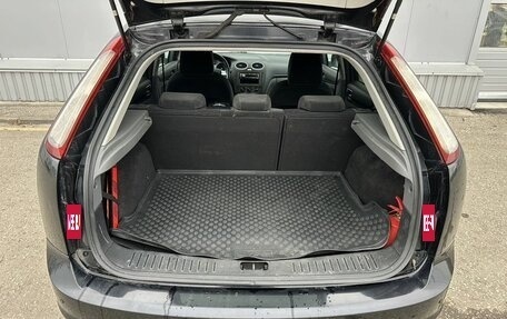 Ford Focus II рестайлинг, 2008 год, 620 000 рублей, 15 фотография