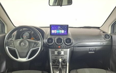 Opel Antara I, 2012 год, 990 000 рублей, 14 фотография