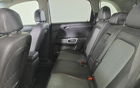 Opel Antara I, 2012 год, 990 000 рублей, 12 фотография