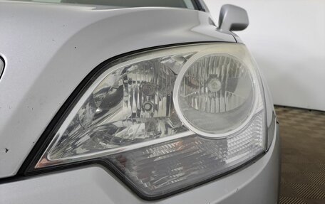 Opel Antara I, 2012 год, 990 000 рублей, 17 фотография