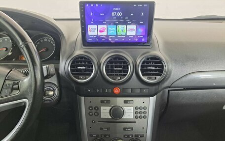 Opel Antara I, 2012 год, 990 000 рублей, 15 фотография