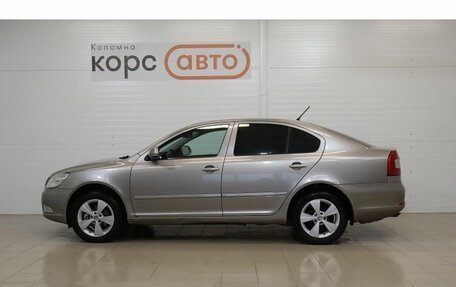 Skoda Octavia, 2011 год, 638 000 рублей, 2 фотография