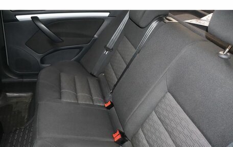 Skoda Octavia, 2011 год, 638 000 рублей, 7 фотография