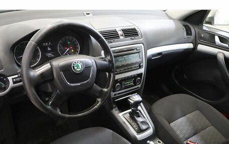 Skoda Octavia, 2011 год, 638 000 рублей, 6 фотография