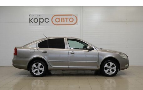 Skoda Octavia, 2011 год, 638 000 рублей, 4 фотография