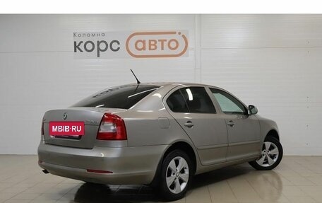 Skoda Octavia, 2011 год, 638 000 рублей, 3 фотография