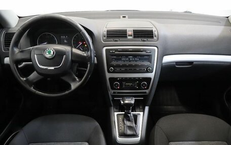 Skoda Octavia, 2011 год, 638 000 рублей, 9 фотография