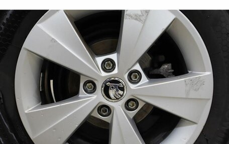 Skoda Octavia, 2011 год, 638 000 рублей, 15 фотография