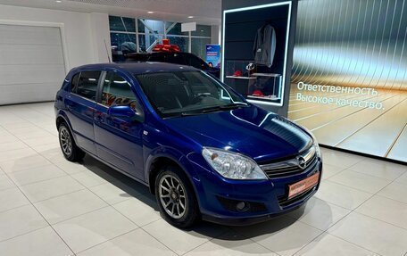 Opel Astra H, 2008 год, 479 000 рублей, 3 фотография