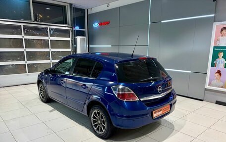 Opel Astra H, 2008 год, 479 000 рублей, 6 фотография