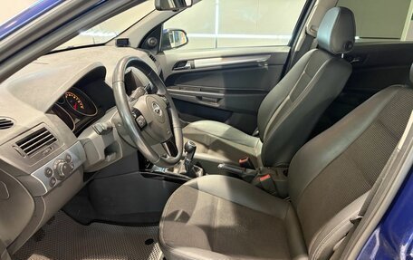 Opel Astra H, 2008 год, 479 000 рублей, 7 фотография