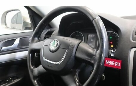 Skoda Octavia, 2011 год, 638 000 рублей, 8 фотография