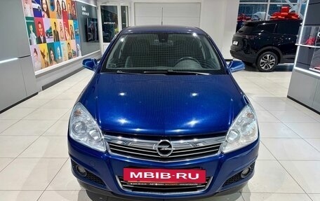 Opel Astra H, 2008 год, 479 000 рублей, 2 фотография