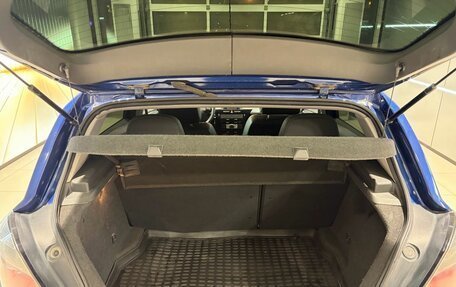 Opel Astra H, 2008 год, 479 000 рублей, 11 фотография