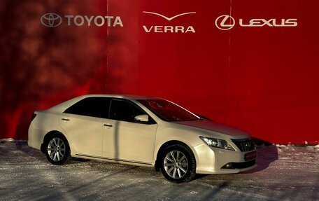 Toyota Camry, 2014 год, 1 550 000 рублей, 3 фотография