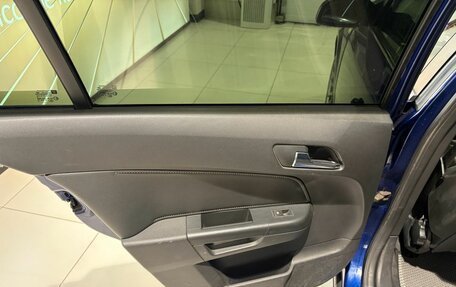 Opel Astra H, 2008 год, 479 000 рублей, 10 фотография