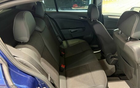 Opel Astra H, 2008 год, 479 000 рублей, 12 фотография