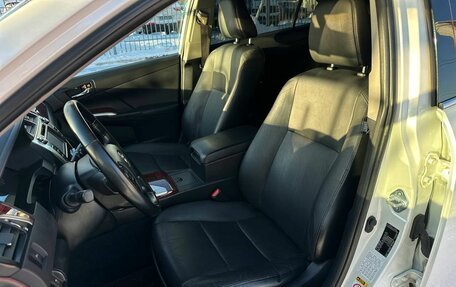 Toyota Camry, 2014 год, 1 550 000 рублей, 7 фотография