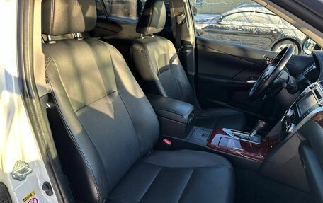 Toyota Camry, 2014 год, 1 550 000 рублей, 8 фотография