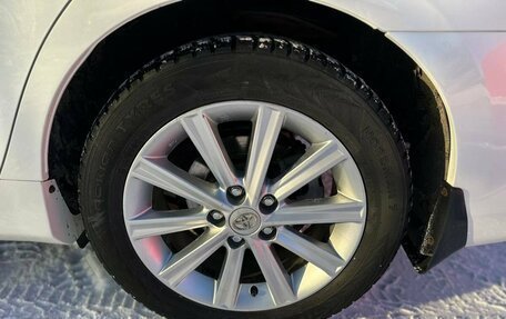 Toyota Camry, 2014 год, 1 550 000 рублей, 10 фотография