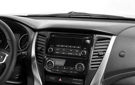 Mitsubishi Pajero Sport III рестайлинг, 2018 год, 2 803 000 рублей, 9 фотография